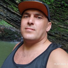 Фотография мужчины Макс, 31 год из г. Шахты