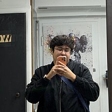 Фотография мужчины Eraslan, 21 год из г. Алматы