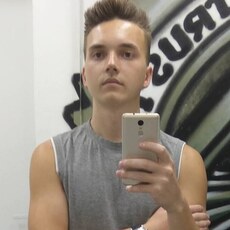 Фотография мужчины Юрий, 28 лет из г. Ижевск