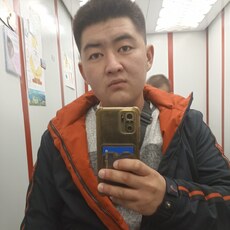 Фотография мужчины Айбулат, 19 лет из г. Ступино