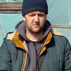 Фотография мужчины Вадим, 31 год из г. Запорожье