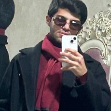 Фотография мужчины Давид, 18 лет из г. Сухум