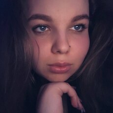 Фотография девушки Марія, 18 лет из г. Николаев