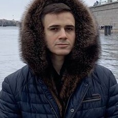 Фотография мужчины Иван, 26 лет из г. Иркутск