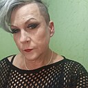 Кошка, 40 лет