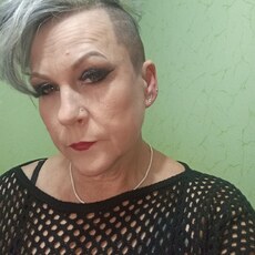 Фотография девушки Кошка, 40 лет из г. Ейск