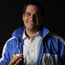 Фотография мужчины Максим, 19 лет из г. Новосибирск