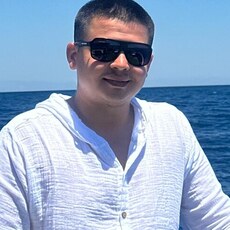 Фотография мужчины Данила, 32 года из г. Экибастуз