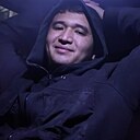 Максат, 25 лет