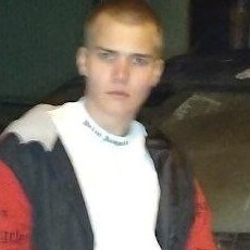 Фотография мужчины Илья, 18 лет из г. Ставрополь