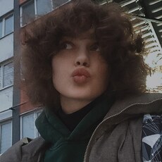 Фотография девушки Дарья, 21 год из г. Брянск