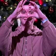 Фотография мужчины Роберт, 19 лет из г. Владикавказ