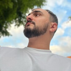 Фотография мужчины Kamro, 35 лет из г. Санкт-Петербург