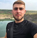 Сергій, 22 года
