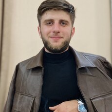 Фотография мужчины Лука, 25 лет из г. Тбилиси