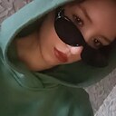 Анюта, 18 лет