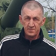 Фотография мужчины Вячеслав, 55 лет из г. Артем