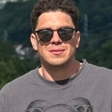 Фотография мужчины Максим, 37 лет из г. Ступино