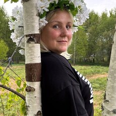 Фотография девушки Евгения, 42 года из г. Москва