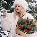 Виктория, 23 года