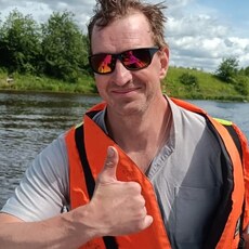 Фотография мужчины Андрей, 38 лет из г. Дубна