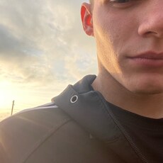 Фотография мужчины Антон, 21 год из г. Моршанск