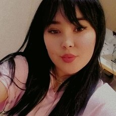 Фотография девушки Сабрина, 23 года из г. Санкт-Петербург