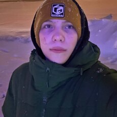 Фотография мужчины Елисей, 18 лет из г. Новосибирск