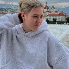 Фотография девушки Яна, 22 года из г. Набережные Челны