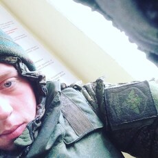 Фотография мужчины Александр, 29 лет из г. Волжский