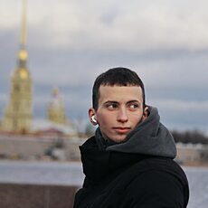 Фотография мужчины Дима, 21 год из г. Светлогорск