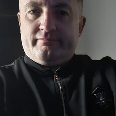 Фотография мужчины Антон, 42 года из г. Кисловодск