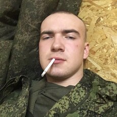 Фотография мужчины Максим, 22 года из г. Тамбов
