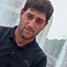 Фотография мужчины Robert, 29 лет из г. Иркутск