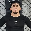 Абдуллах, 27 лет