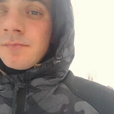 Фотография мужчины Дмитрий, 23 года из г. Волгоград