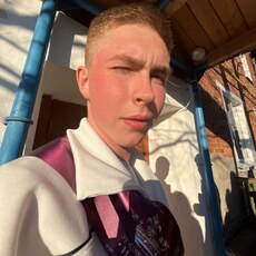 Фотография мужчины Илья, 18 лет из г. Ухта