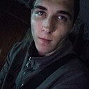 Никита, 20 лет