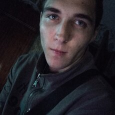 Фотография мужчины Никита, 20 лет из г. Октябрьский