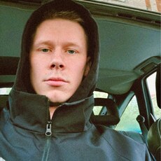 Фотография мужчины Алексей, 28 лет из г. Барановичи