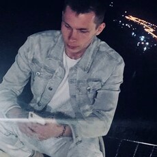 Фотография мужчины Артём, 23 года из г. Самара