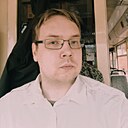 Михаил, 28 лет