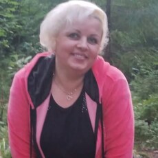 Фотография девушки Ангелина, 51 год из г. Санкт-Петербург