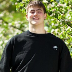 Фотография мужчины Егор, 18 лет из г. Орша