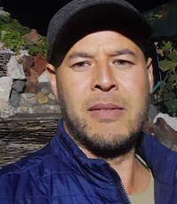 Фотография мужчины Муслим, 38 лет из г. Ижевск