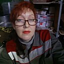 Надежда, 48 лет