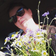 Фотография девушки Вероника, 49 лет из г. Омск