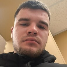 Фотография мужчины Дима, 25 лет из г. Пинск