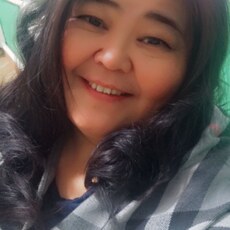 Фотография девушки Гуля, 51 год из г. Костанай