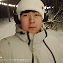 Жоний, 20 лет